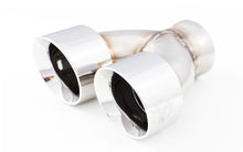 Load image into Gallery viewer, 2016+ Honda Civic Hatchback Sport Catback/Frontpipe Exhaust - Black Ops Auto Works