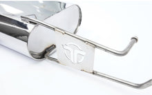 Load image into Gallery viewer, 2016+ Honda Civic Hatchback Sport Catback/Frontpipe Exhaust - Black Ops Auto Works