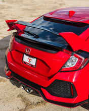 Load image into Gallery viewer, 2016+ Honda Civic Hatchback Sport Catback/Frontpipe Exhaust - Black Ops Auto Works