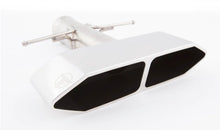 Load image into Gallery viewer, 2016+ Honda Civic Si Coupe - Catback/Frontpipe Exhaust System - Black Ops Auto Works