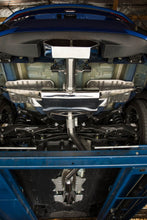 Load image into Gallery viewer, 2016+ Honda Civic Si Sedan - Catback/Frontpipe Exhaust System - Black Ops Auto Works