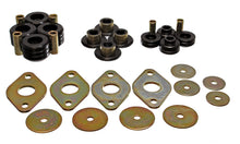 Load image into Gallery viewer, ENG8.4103G-Energy Suspension Cab Mount Bushing - Black-Bushing Kits-Energy Suspension