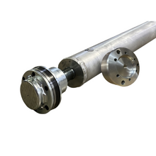 Load image into Gallery viewer, 2016+ Camaro SS 3.5″ Chromoly Steel Driveshaft-Stock Automatic Transmission ONLY