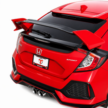 Load image into Gallery viewer, Thermal R&amp;D B183-C187 Civic Hatchback Exhaust