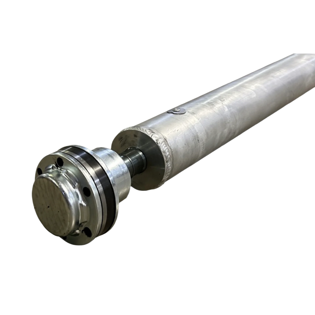 2016+ Ford Mustang Shelby GT350 / 2021+ Mach 1 Direct Fit 1-Piece CV Aluminum Driveshaft