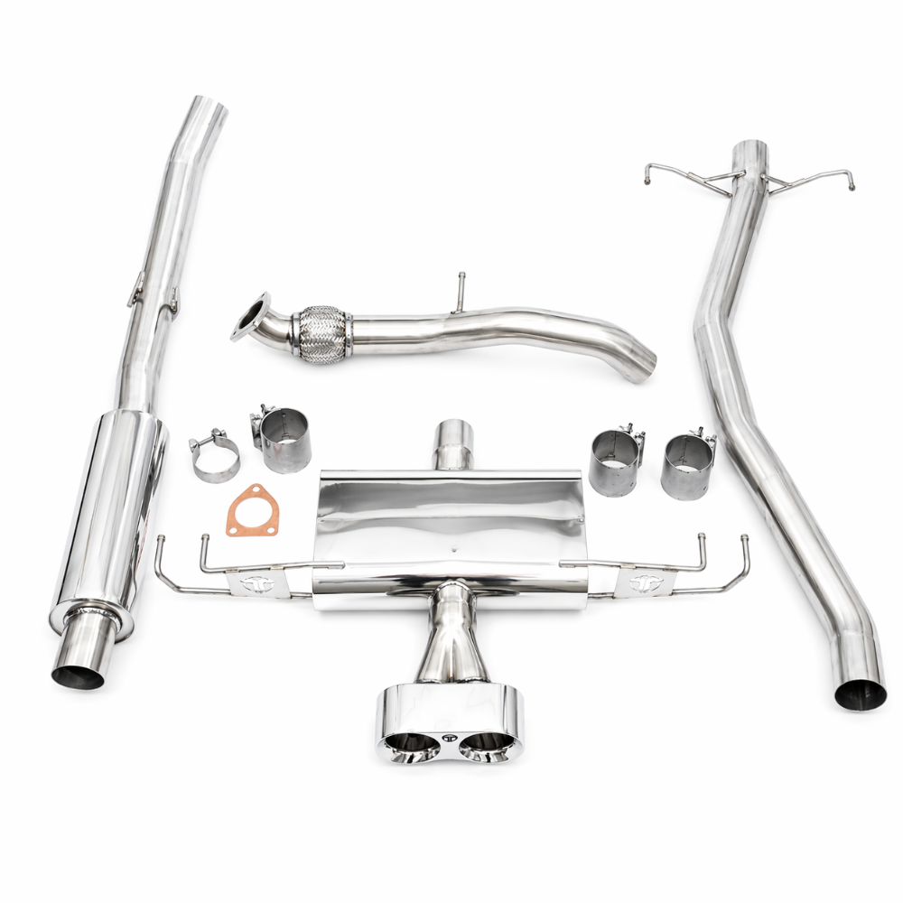 Thermal R&D B183-C183 Civic Hatchback Sport Catback