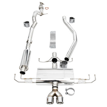 Load image into Gallery viewer, Thermal R&amp;D B183-C187 Civic Hatchback Exhaust