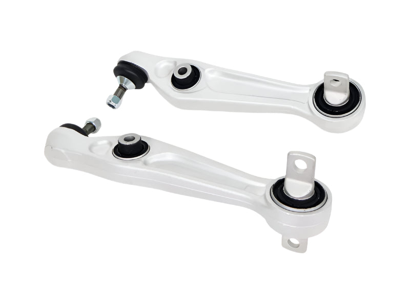 -Superpro 17-23 Tesla Model 3 Front Lower Control Arm Set