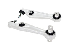 Load image into Gallery viewer, -Superpro 17-23 Tesla Model 3 Front Lower Control Arm Set