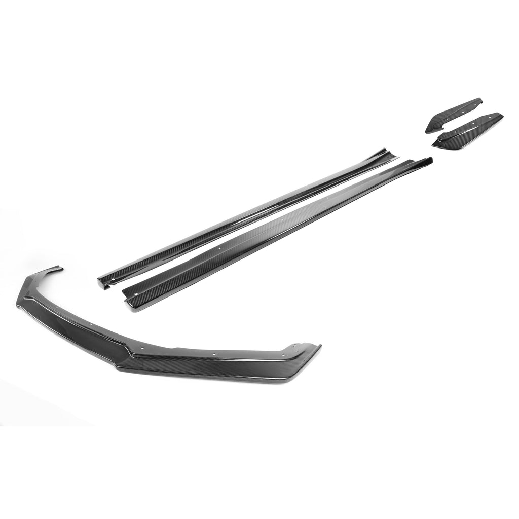 -APR Performance Subaru BRZ Aero Kit 2017-2021