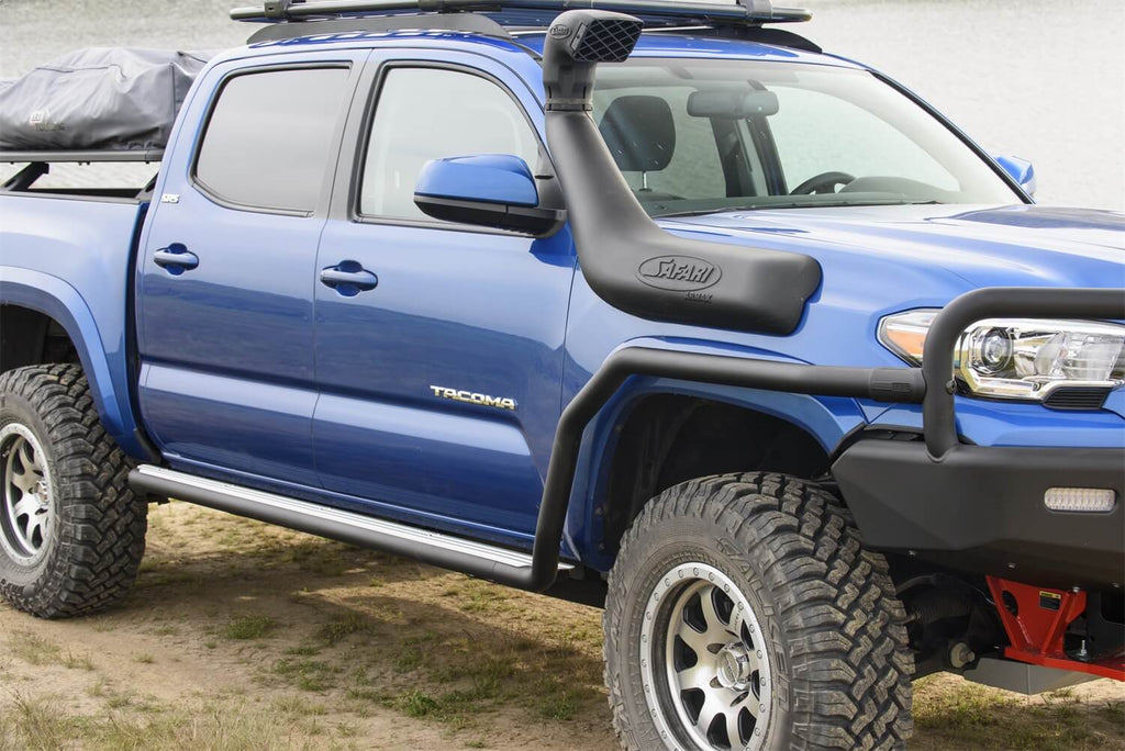ARB ARB Summit Step Section Textured Tacoma 16On Req 4423020/030
