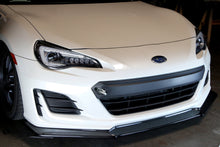 Load image into Gallery viewer, -APR Performance Subaru BRZ Carbon Fiber Front Airdam 2017-2021