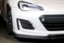 Load image into Gallery viewer, -APR Performance Subaru BRZ Carbon Fiber Front Airdam 2017-2021