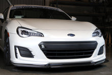 Load image into Gallery viewer, -APR Performance Subaru BRZ Carbon Fiber Front Airdam 2017-2021