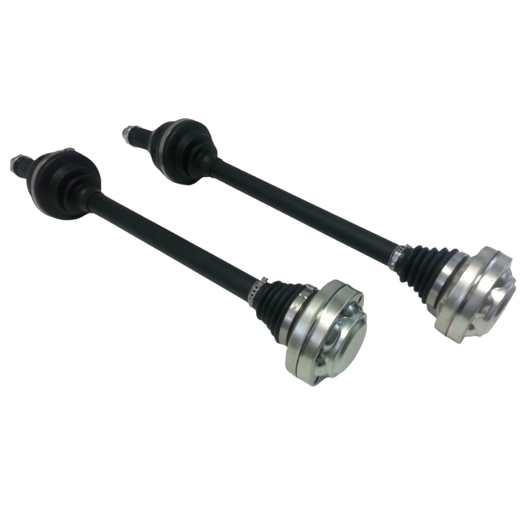 2017+ Camaro ZL1/SS/1LE 1400HP Level 5 Direct Bolt-In Axles (Pair)