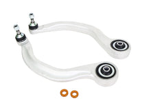 Load image into Gallery viewer, Tesla Model 3 camber caster control arms