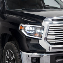 Load image into Gallery viewer, -Form Lighting - 2014-2021 Toyota Tundra LED Reflector Headlights (pair)-Headlight-Form Lighting
