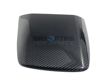 Load image into Gallery viewer, 2018-2019 Porsche 991.2 GT3 Carbon Fiber Rear Intake Vents - Black Ops Auto Works