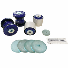 Load image into Gallery viewer, rear differential to cradle bushing kit