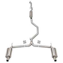 Load image into Gallery viewer, Thermal R&amp;D B188-C188 Accord Sport 1.5T Exhaust