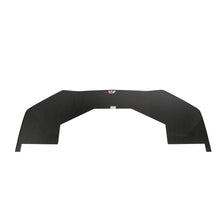 Load image into Gallery viewer, -APR Performance Subaru WRX/ STI Carbon Fiber Wind Splitter w/ Rods 2018-2021 (With NO Lip)