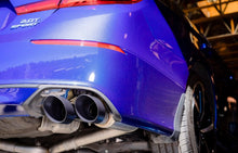 Load image into Gallery viewer, 2018+ Honda Accord 3" Frontpipe - Back Exhaust w/ Ceramic Coated Tips - Black Ops Auto Works