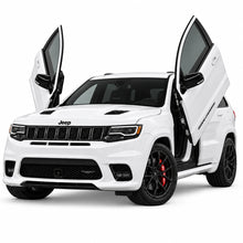 Load image into Gallery viewer, VDCJGRCHER11 18-21-jeep-grand-cherokee-trackhawk-vertical-door