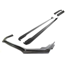 Load image into Gallery viewer, -APR Performance Subaru WRX/STI Aero Kit 2018-2021