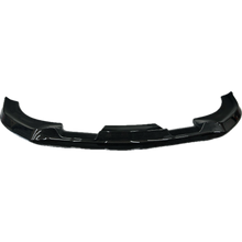 Load image into Gallery viewer, Dodge Charger Carbon Fiber Front Lip Splitter Widebody-Lips &amp; Splitters-Black Ops Auto Works-Fiberglass-