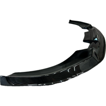 Load image into Gallery viewer, Dodge Charger Carbon Fiber Front Lip Splitter Widebody-Lips &amp; Splitters-Black Ops Auto Works-Fiberglass-