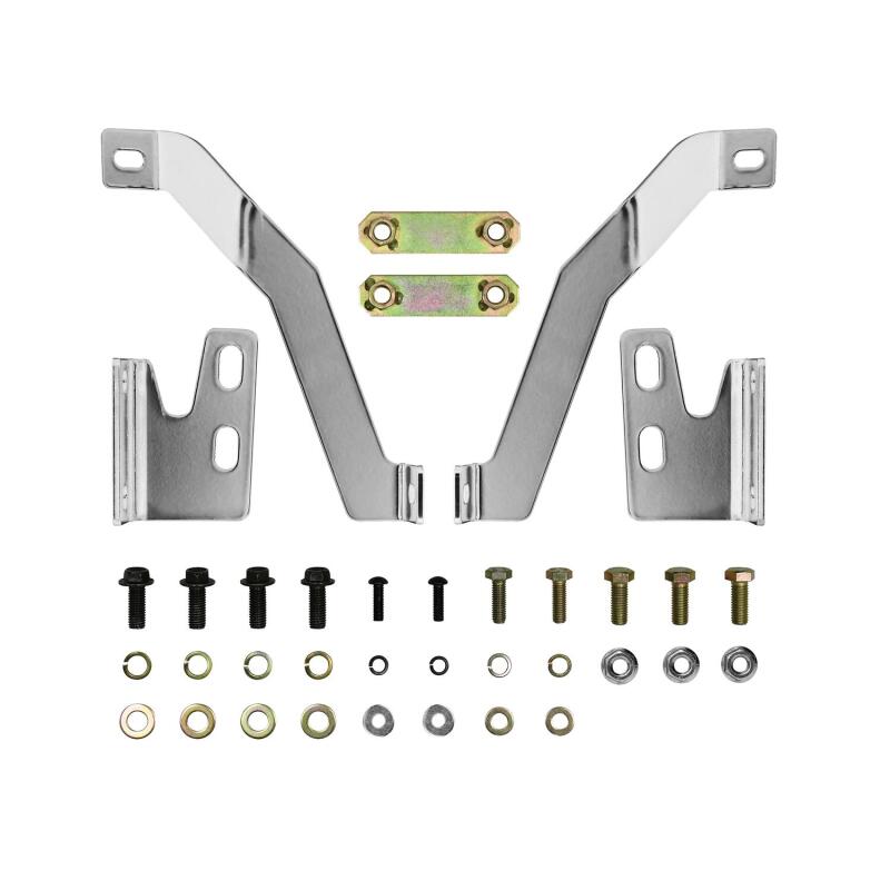 WES31-3980 Westin E-Series Bull Bar 2019-2023 Ford Ranger SS