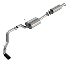 Load image into Gallery viewer, 2019-2024 Ram 1500 Cat-Back Exhaust System S-Type Part # 140860BC-Borla-BOR140860BC