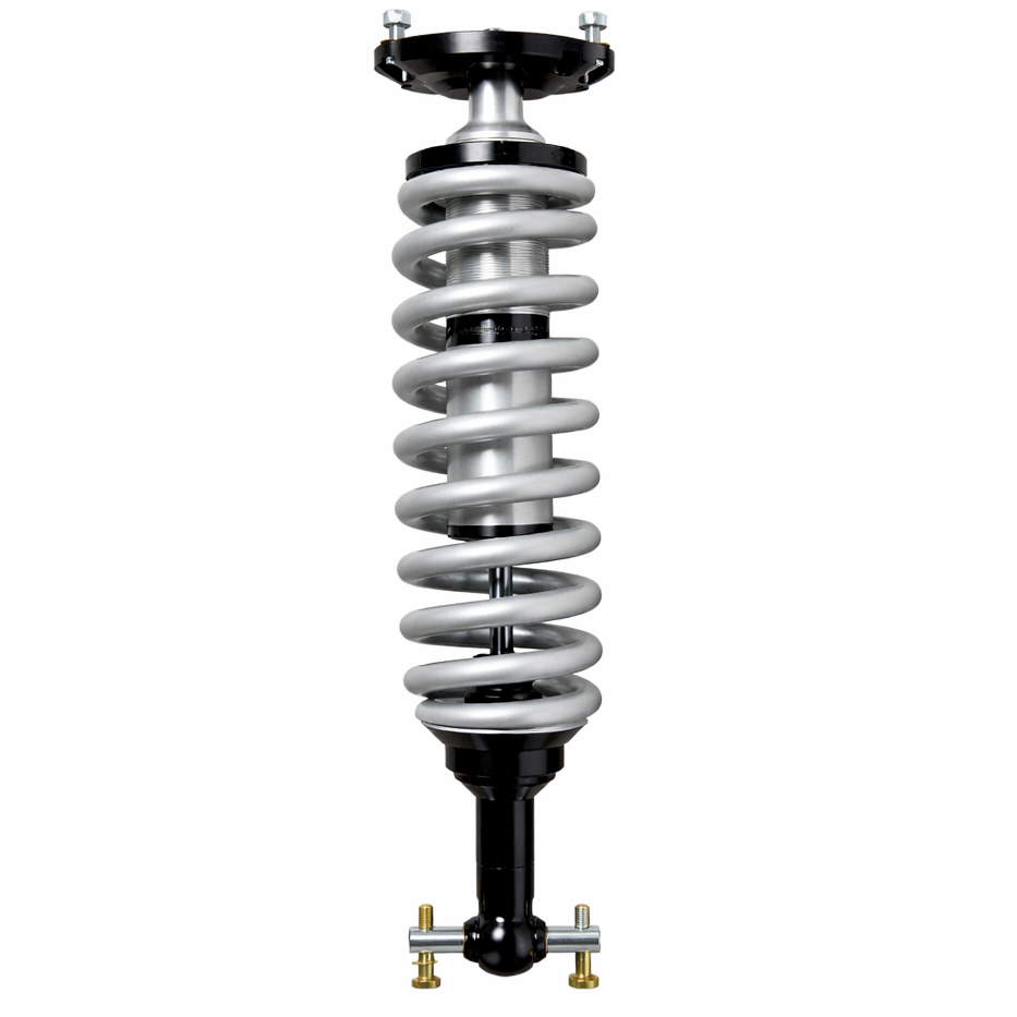 FOX front coilover Silverado 1500
