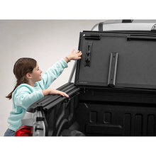 Load image into Gallery viewer, BAKFlip MX4 EZ-Lift tonneau cover installed on a 2019-2026 Ram 1500 without RamBox