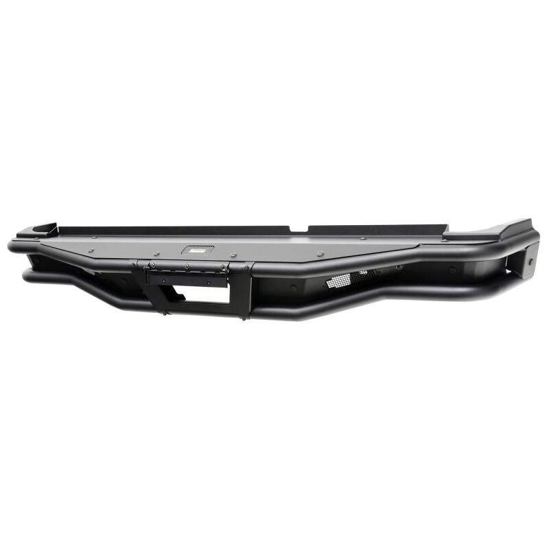 WES58-81075 Westin Outlaw Rear Bumper 2019-2026 Ram 1500 Black