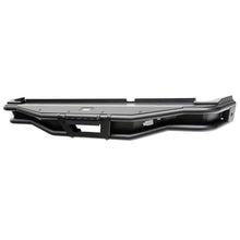 Load image into Gallery viewer, WES58-81075 Westin Outlaw Rear Bumper 2019-2026 Ram 1500 Black
