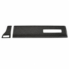 Load image into Gallery viewer, 2019+ RAM 1500 / TRX Glovebox Carbon Fiber Panel Cover — Exotic Innovations product image 1