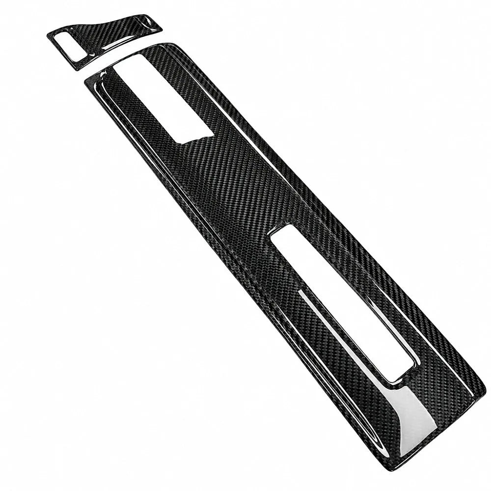 2019+ RAM 1500 / TRX Glovebox Carbon Fiber Panel Cover — Exotic Innovations product image 3