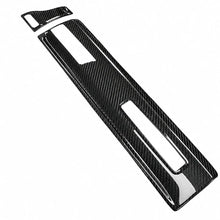 Load image into Gallery viewer, 2019+ RAM 1500 / TRX Glovebox Carbon Fiber Panel Cover — Exotic Innovations product image 3