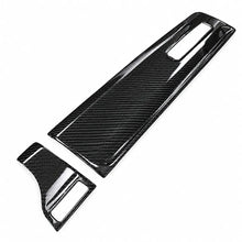 Load image into Gallery viewer, 2019+ RAM 1500 / TRX Glovebox Carbon Fiber Panel Cover — Exotic Innovations product image 5