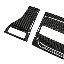 Load image into Gallery viewer, 2019+ RAM 1500 / TRX Glovebox Carbon Fiber Panel Cover — Exotic Innovations product image 6