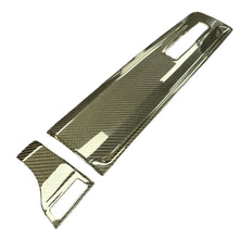 Load image into Gallery viewer, 2019+ RAM 1500 / TRX Glovebox Carbon Fiber Panel Cover Exotic Innovations