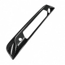 Load image into Gallery viewer, 2019+ RAM 1500/ TRX/RHO carbon fiber 3rd brake light cover — Exotic Innovations product image 1