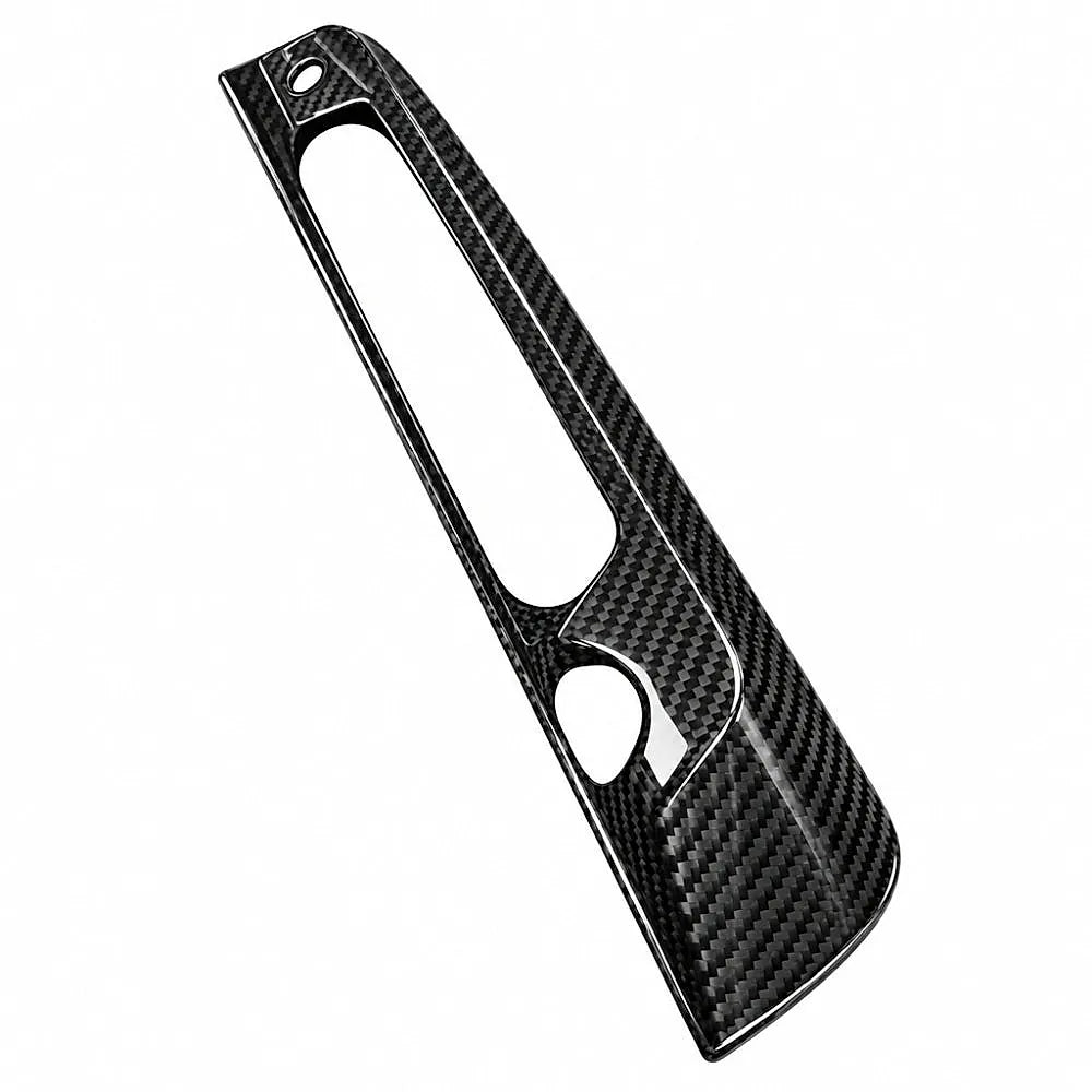 2019+ RAM 1500/ TRX/RHO carbon fiber 3rd brake light cover — Exotic Innovations product image 5