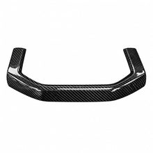 Load image into Gallery viewer, 2019+ RAM 1500/ TRX / RHO Carbon Fiber Cupholder Cover — Exotic Innovations product image 1