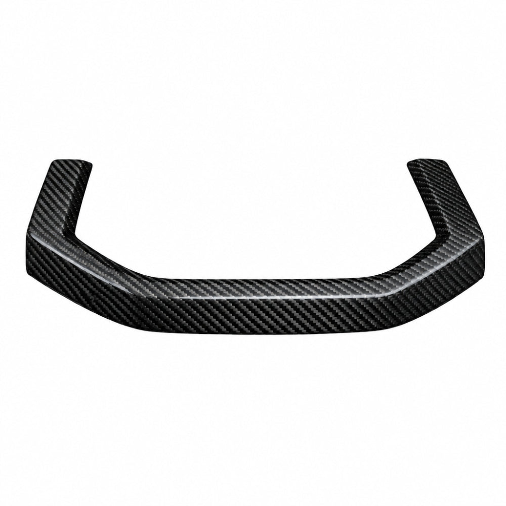 2019+ RAM 1500/ TRX / RHO Carbon Fiber Cupholder Cover — Exotic Innovations product image 3