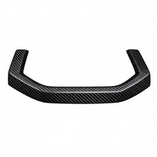 Load image into Gallery viewer, 2019+ RAM 1500/ TRX / RHO Carbon Fiber Cupholder Cover — Exotic Innovations product image 3
