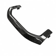 Load image into Gallery viewer, 2019+ RAM 1500/ TRX / RHO Carbon Fiber Cupholder Cover — Exotic Innovations product image 5