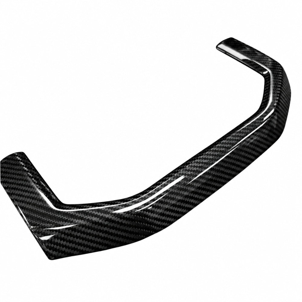 2019+ RAM 1500/ TRX / RHO Carbon Fiber Cupholder Cover — Exotic Innovations product image 6
