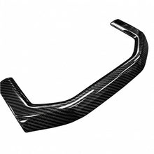 Load image into Gallery viewer, 2019+ RAM 1500/ TRX / RHO Carbon Fiber Cupholder Cover — Exotic Innovations product image 6